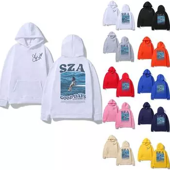 Женская мода, повседневные универсальные повседневные толстовки с круглым вырезом, повседневные толстовки в стиле пэчворк с длинными рукавами L бежевый