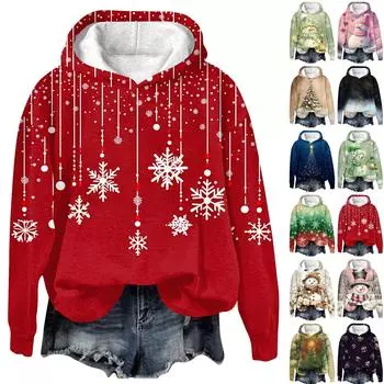 Женская мода, повседневные универсальные повседневные толстовки, топы с длинными рукавами, толстовки XXXL