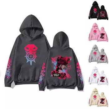 Женская мода, повседневные универсальные повседневные толстовки с круглым вырезом, повседневные толстовки в стиле пэчворк с длинными рукавами XXXL чёрный