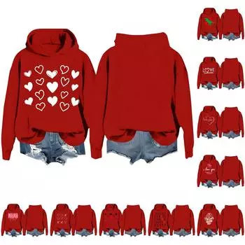 Женская мода, повседневные универсальные повседневные толстовки, топы с длинными рукавами, толстовки L чёрный