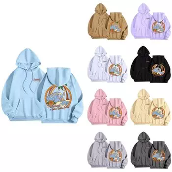 Женская мода, повседневные универсальные повседневные толстовки с круглым вырезом, повседневные толстовки в стиле пэчворк с длинными рукавами L бежевый