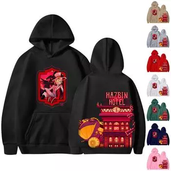 Женская мода, повседневный свободный плюшевый пуловер с длинными рукавами и круглым вырезом с буквенным принтом и веревочной толстовкой S хаки