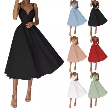 Женская мода с цветочным принтом формальное винтажное тонкое свадебное длинное платье с коротким рукавом