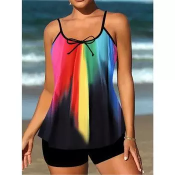 Женская мода сексуальные цветы бикини комплект пляжные купальники из двух частей купальный костюм большого размера купальный костюм пляжная одежда купальный костюм бикини купальник XS синий