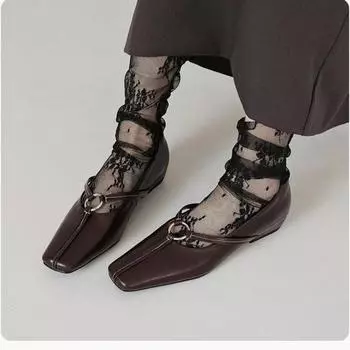 женская мода туфли на высоком каблуке роскошные универсальные туфли с низким верхом круглый носок подходит для вечеринок банкет женская обувь 35