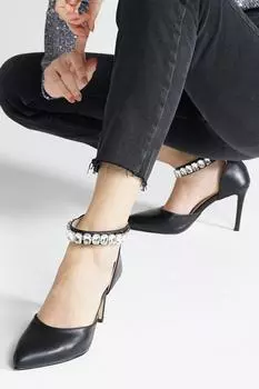 Женская мода Туфли на высоком каблуке Вечерняя обувь Назначение Для вечеринок Свадебное торжество