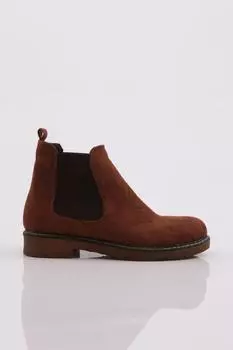 Женская мода: женские ботинки челси