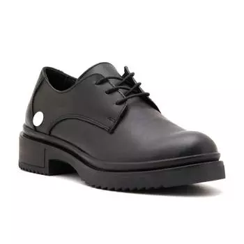 Женская модная черная повседневная обувь