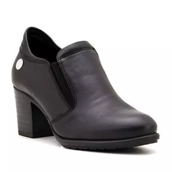 Женская модная черная повседневная обувь