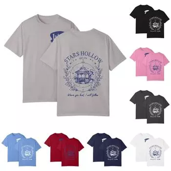 Женская модная футболка с круглым вырезом и коротким рукавом, пуловер XXXL белый