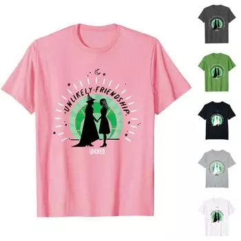 Женская модная футболка с круглым вырезом и коротким рукавом, пуловер S белый