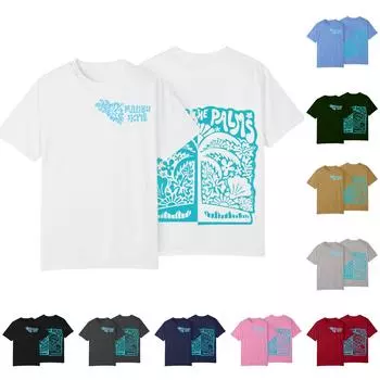 Женская модная футболка с круглым вырезом и коротким рукавом, пуловер L чёрный