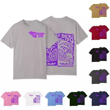 Женская модная футболка с круглым вырезом и коротким рукавом, пуловер L чёрный