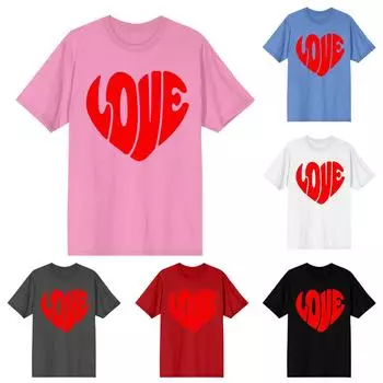 Женская модная футболка с круглым вырезом и коротким рукавом, пуловер XXXL белый