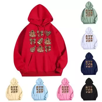 Женская модная легкая толстовка с длинными рукавами и карманами с принтом регби M жёлтый