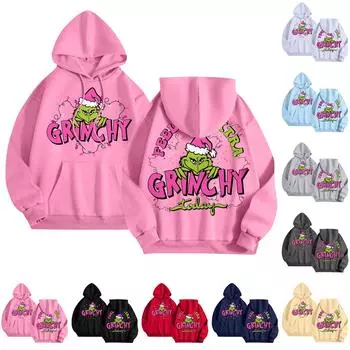 Женская модная легкая толстовка с длинными рукавами и карманами с принтом регби L бежевый