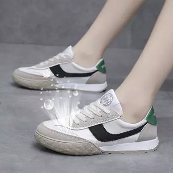 Женская модная обувь Cortez, новые весенне-летние резиновые дышащие легкие дышащие кроссовки с мягкой подошвой, летние тонкие женские кроссовки 35