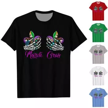 Женская модная однотонная футболка с пуговицами и U-образным вырезом, свободный топ без рукавов с завязками L чёрный