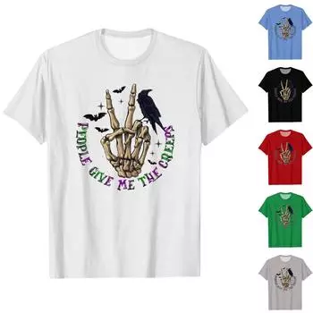 Женская модная однотонная футболка с пуговицами и U-образным вырезом, свободный топ без рукавов с завязками L чёрный