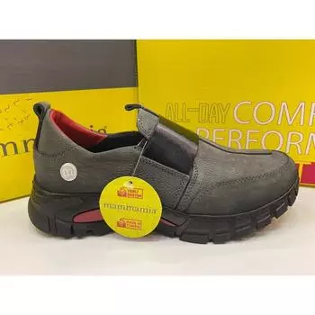 Женская модная повседневная обувь дымчатого цвета