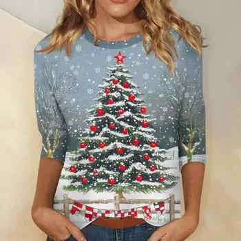 Женская модная повседневная толстовка с капюшоном на Хэллоуин с декорированными пуговицами и длинными рукавами, футболка L