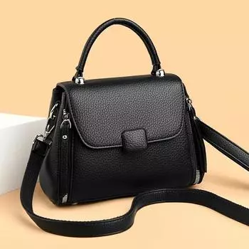 Женская модная сумка через плечо