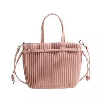 Женская модная сумка через плечо через плечо серебряный