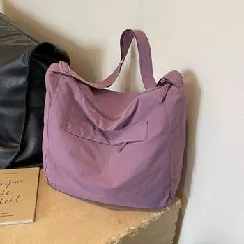 Женская модная сумка через плечо через плечо чёрный