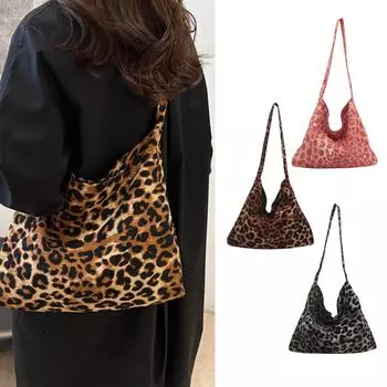 Женская модная сумка через плечо, универсальная сумка-мессенджер One Size чёрный