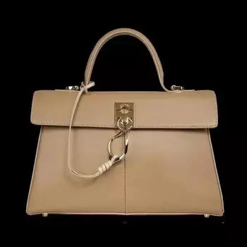 Женская модная сумка через плечо, высококачественная легкая кожаная сумка класса люкс, сумка-портфель, сумка через плечо для поездок на работу