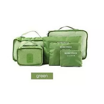 Женская модная сумка для хранения, водонепроницаемая упаковка-органайзер, сумки для туалетных принадлежностей, сумки для одежды, сумка bag красный