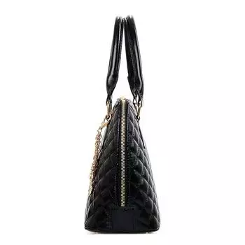 Женская модная сумка, комплект из трех предметов, сумка для матери и ребенка, сумка через плечо, маленькая квадратная сумка, сумка. синий