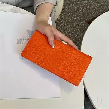 Женская модная сумка-мессенджер контрастного цвета, сумка через плечо One Size