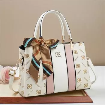 Женская модная сумка-тоут, кошельки, большая роскошная дизайнерская сумка-шоппер, кожаная женская элегантная сумка через плечо