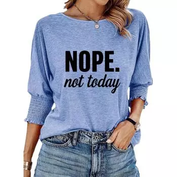 Женская модная свободная футболка больших размеров, весна-лето, круглый воротник, буквенный принт S белый