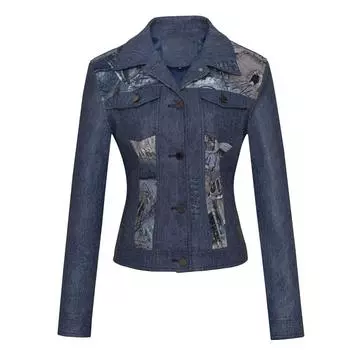 Женская модная тенденция, приталенная куртка, куртка + лацкан, женская куртка из искусственной кожи для женщин