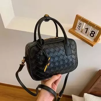 Женская модная универсальная сетчатая сумка через плечо для женщин, сумка для матери и ребенка, дизайнерские сумки