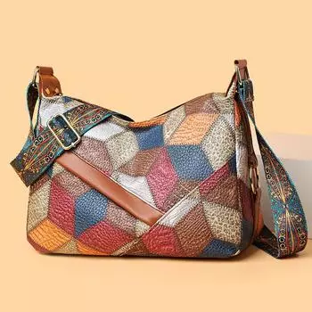 Женская мягкая кожаная сумка из ПУ, женская сумка через плечо, большая вместимость, женская упаковка, качество, дизайнер