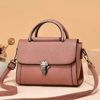 Женская мягкая кожаная сумка с буквами, маленькая квадратная женская сумка через плечо, роскошные женские сумки для шоппинга, повседневные сумки-тоуты