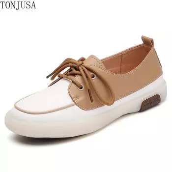 Женская нескользящая модная повседневная обувь 35–40 35 чёрный