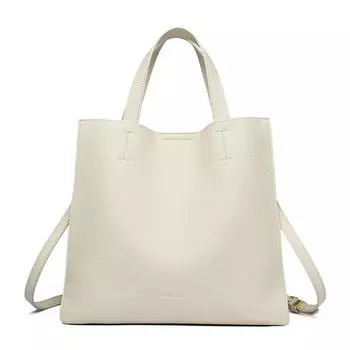 Женская новая сумка-мессенджер с рисунком личи для женщин, повседневная женская сумка-мессенджер для поездок на работу чёрный