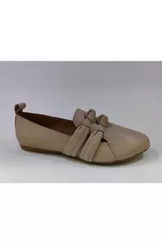 Женская обувь больших размеров из натуральной кожи большого размера