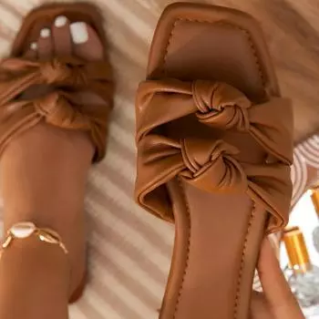 Женская обувь большого размера. Одежда для отдыха. Полые сандалии. Женская пляжная обувь. Повседневная обувь. 43 белый