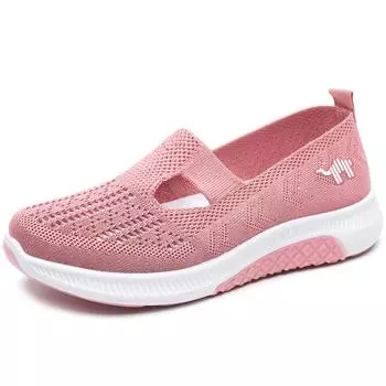 Женская обувь для ленивых, обувь для мам 36