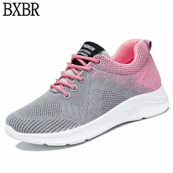 Женская обувь для отдыха, ходьбы, бега, спортивная обувь, женская обувь, кроссовки 36