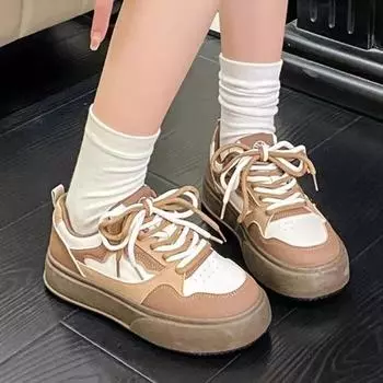 Женская обувь для тенниса Retro Star Y2K Punk Hip Hop Скейтбординг Обувь Модная спортивная обувь Повседневные кроссовки для активного отдыха 35