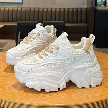 Женская обувь кроссовки спортивная женская обувь на шнуровке спортивная зеленая сетка дышащая низкая стильная акция весна дешево 39 35