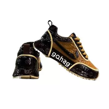 Женская обувь Кроссовки Теннисная обувь класса люкс Женская повседневная обувь для тренировок Гонки Дышащие модные мокасины Кроссовки для женщин 39