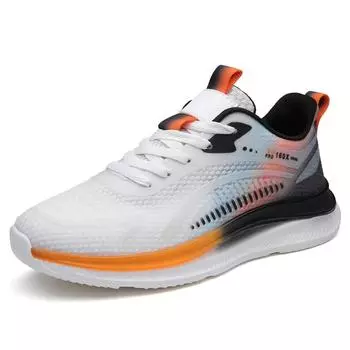 Женская обувь Кроссовки Женская повседневная мужская обувь Теннисная обувь класса люкс Кроссовки для бега Дышащая обувь Модные кроссовки для мужчин 39