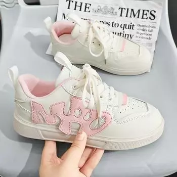 Женская обувь, кроссовки, женская повседневная мужская обувь, теннисная роскошная обувь, дышащая обувь для тренировок, модные кроссовки для мужчин 35